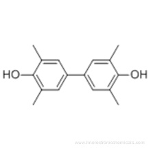 2,2',6,6'-Tetramethyl-4,4'-biphenol CAS 2417-04-1